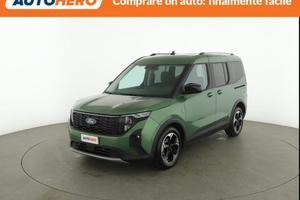 FORD Tourneo Courier WF63609