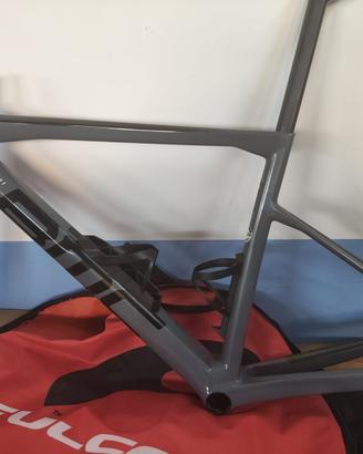 Bici BMC SLR01