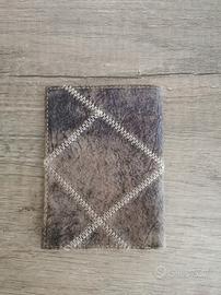 portafoglio uomo b cavalli