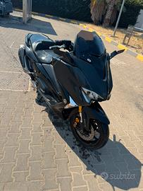 Tmax 530