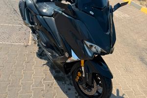 Tmax 530
