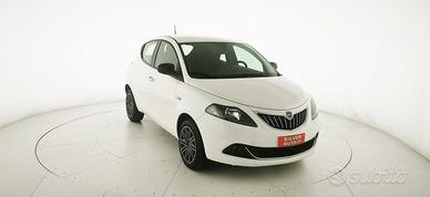 LANCIA Ypsilon 1.0 FireFly 5 porte S&S Hybrid Go