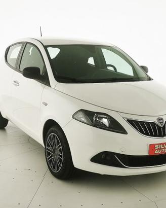 LANCIA Ypsilon 1.0 FireFly 5 porte S&S Hybrid Go