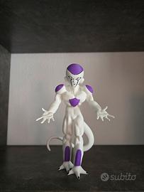 action figure freezer