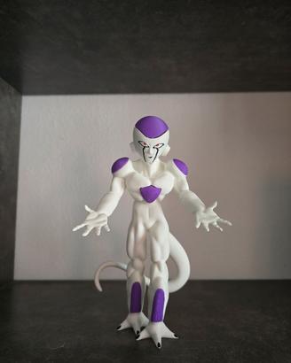 action figure freezer