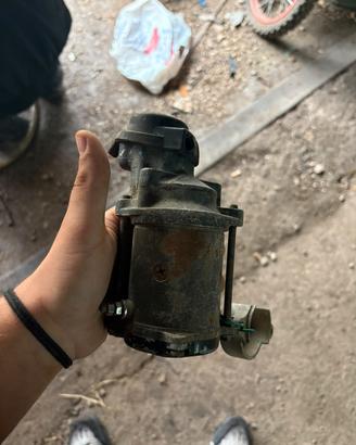 motorino avviamento cagiva mito 