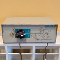 Vintage parallel data transfer switch