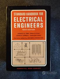 Manuale per Ingegneri Elettrici