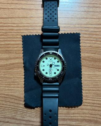 Citizen Promaster Full Lume Automatico