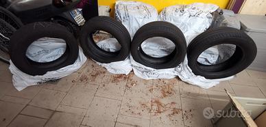 Michelin Primacy 4  195 55 R16