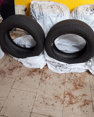Michelin Primacy 4  195 55 R16