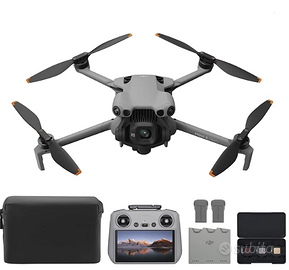 DJI Mini 5 pro combo  fly more + DJI care 1 anno
