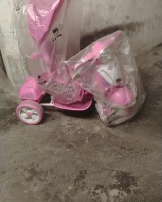 bici bimba 