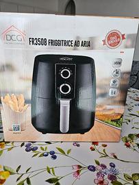 Friggitrice ad aria 
