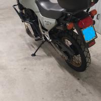 Honda XL 600 V Transalp - 1988