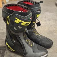 Stivali moto TCX RT-Race pro 42