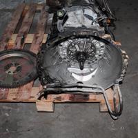 CAMBIO AUTOMATICO RANGE ROVER SPORT 3.6 V8