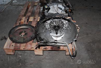 CAMBIO AUTOMATICO RANGE ROVER SPORT 3.6 V8