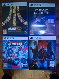 giochi ps5