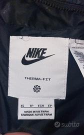 piumino donna Nike