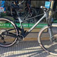 Mtb Berria Mako