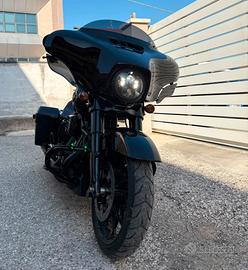 Harley Davidson Street Glide Special 2021