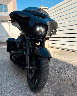 Harley Davidson Street Glide Special 2021