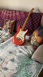 1982 american vintage  fullerton stratocaster