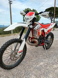 Beta RR Enduro 300 anno 2018
