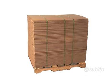 Scatole doppia onda NUOVE