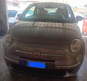 Fiat 500 gpl