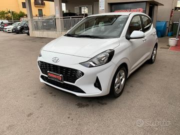 Hyundai i10 1.0 MPI Prime