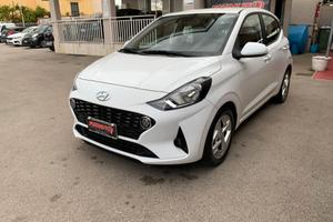Hyundai i10 1.0 MPI Prime