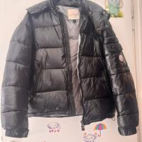 Piumino d’oca moncler uomo