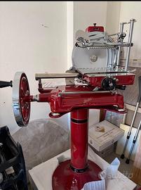 Affettatrice Berkel b114-fr