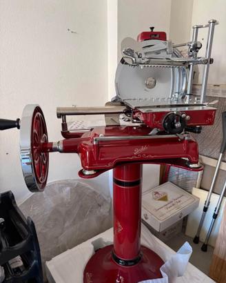 Affettatrice Berkel b114-fr
