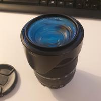 Fujifilm Xf 18-135mm f 3.5-5.6 Lm Ois Wr