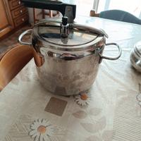 pentola a pressione aeternum 7lt