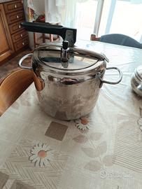 pentola a pressione aeternum 7lt