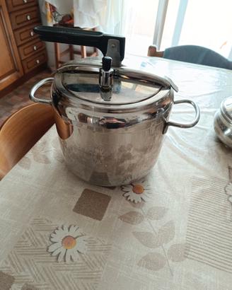 pentola a pressione aeternum 7lt