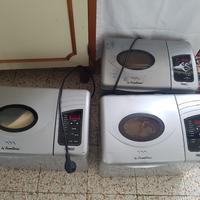 Macchina del pane PRICESS 1936