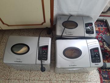 Macchina del pane PRICESS 1936