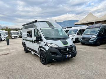 Chausson V594S Sport Line 540