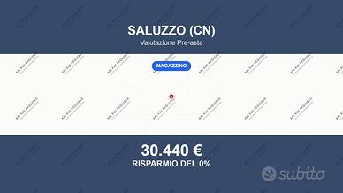 Immobile in asta di 304 m² a Saluzzo