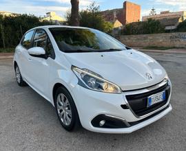 Peugeot 208 BlueHDi 100 S&S 5 porte