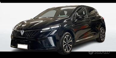 Renault Clio TCe 90 CV 5 porte Techno