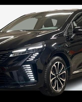 Renault Clio TCe 90 CV 5 porte Techno