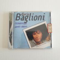 Cd Claudio Baglioni Diario