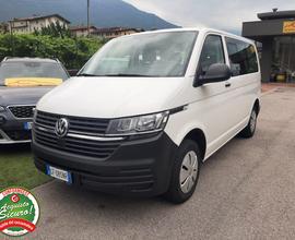 VOLKSWAGEN Transporter 2.0 TDI 150CV DSG PC Komb