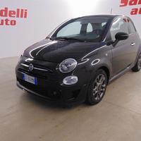 FIAT 500 1.0 Hybrid Cult